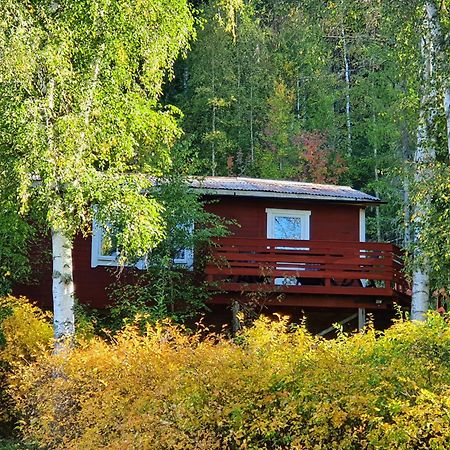 Vikinggard Cottages Holjes Exterior photo